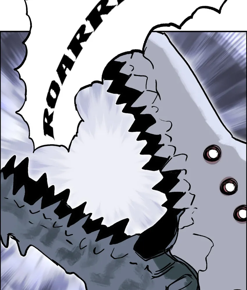 Muscle Mage Chapter 10 page 86 - 