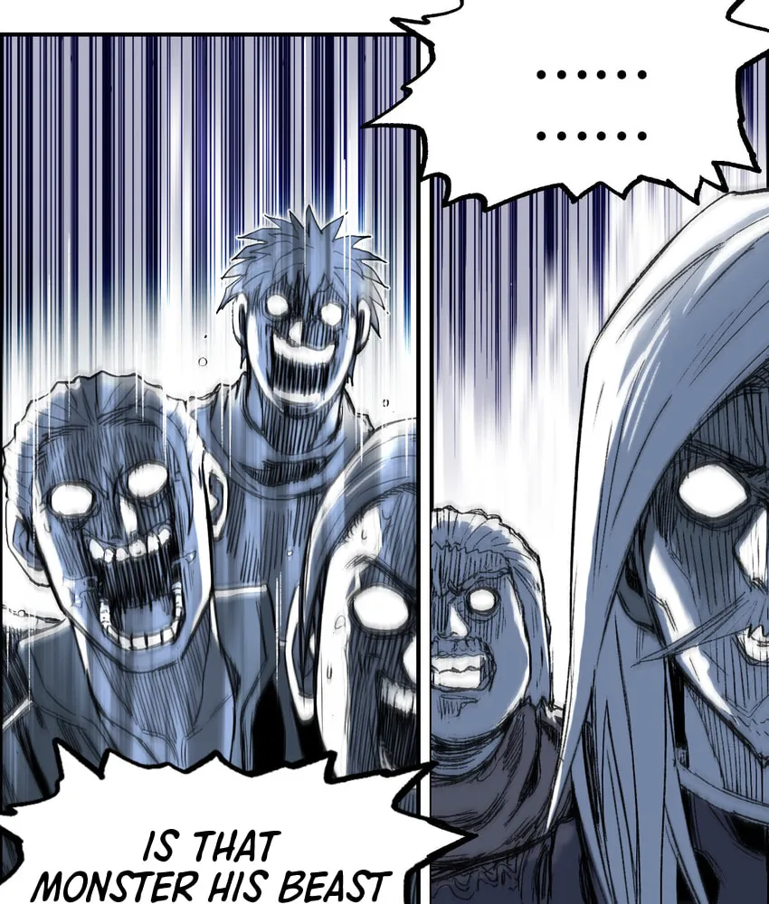 Muscle Mage Chapter 10 page 92 - 