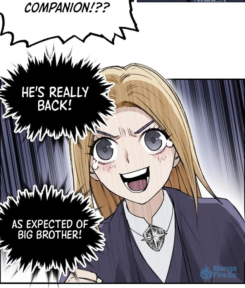 Muscle Mage Chapter 10 page 93 - 