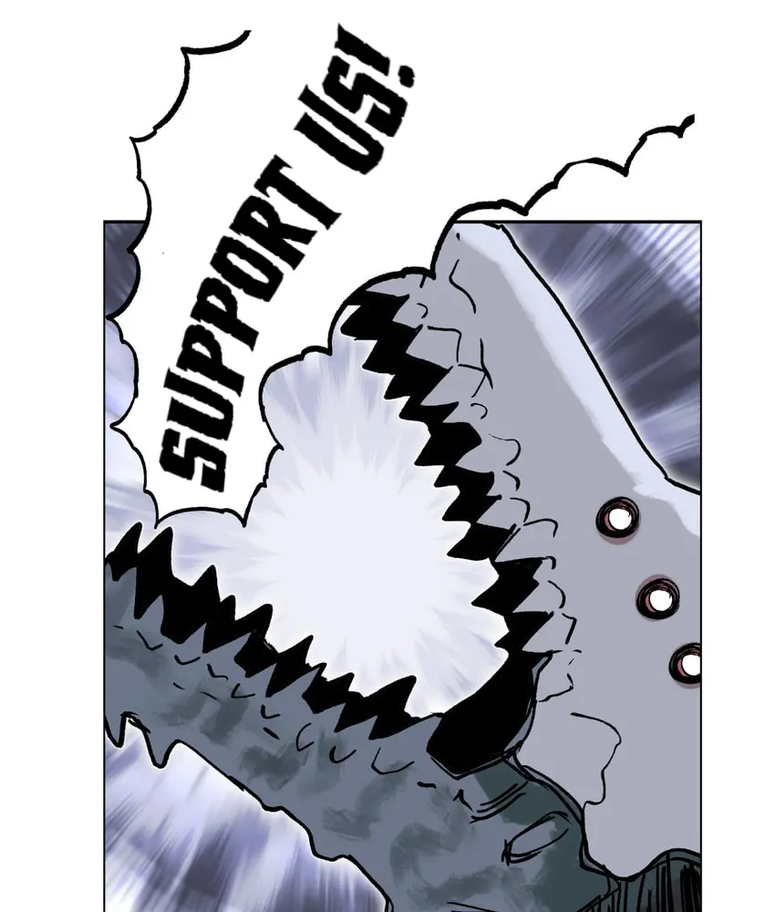 Muscle Mage Chapter 10 page 95 - 