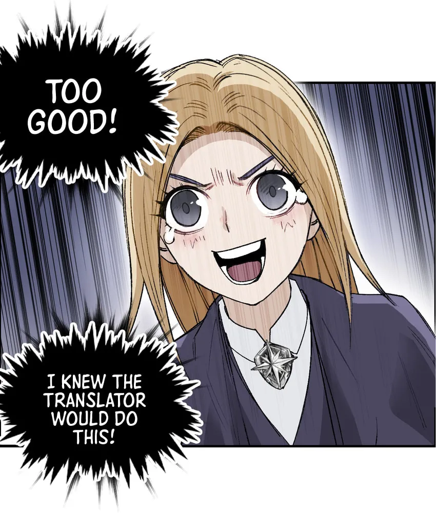Muscle Mage Chapter 10 page 100 - 