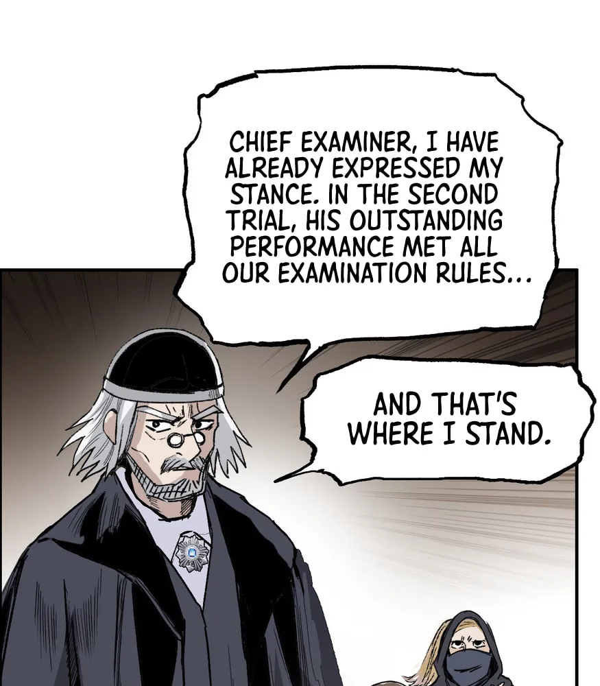 Muscle Mage Chapter 11 page 17 - 