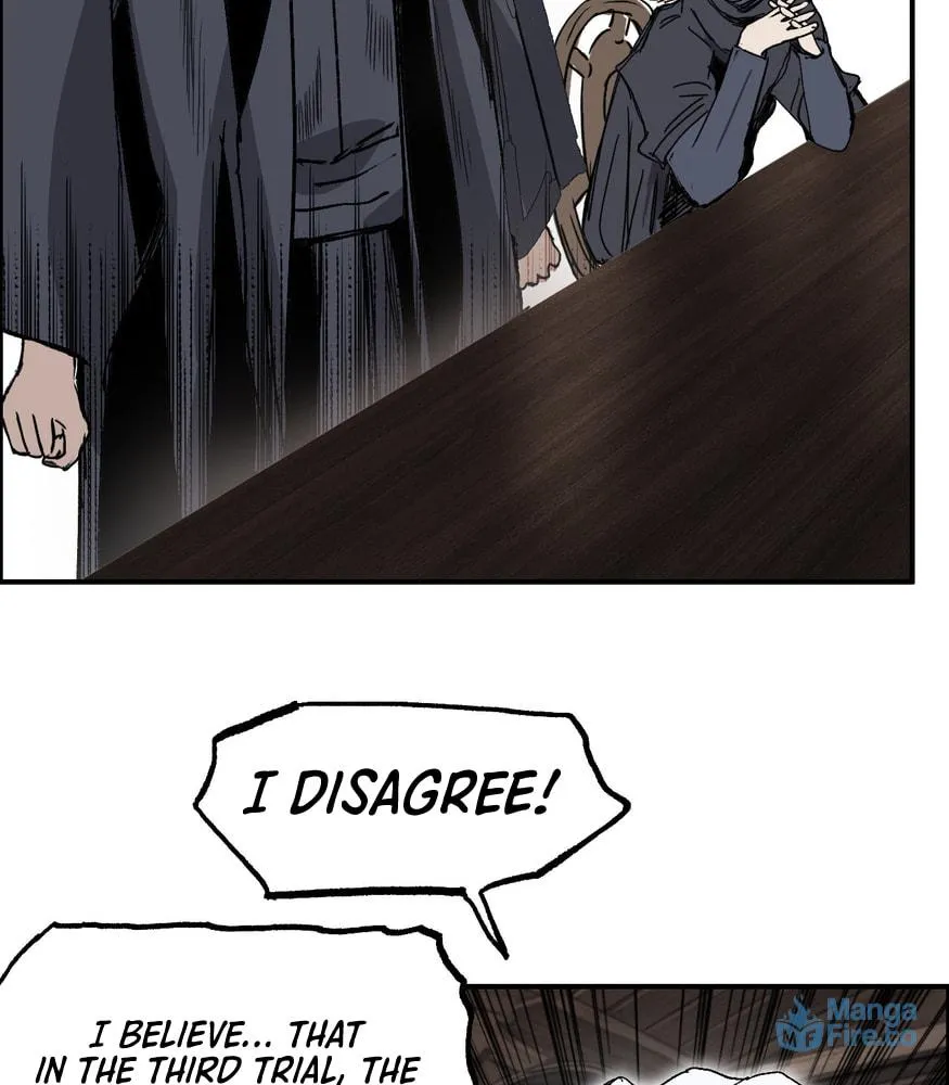 Muscle Mage Chapter 11 page 18 - 