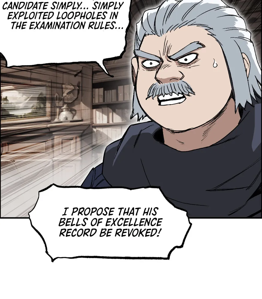 Muscle Mage Chapter 11 page 19 - 