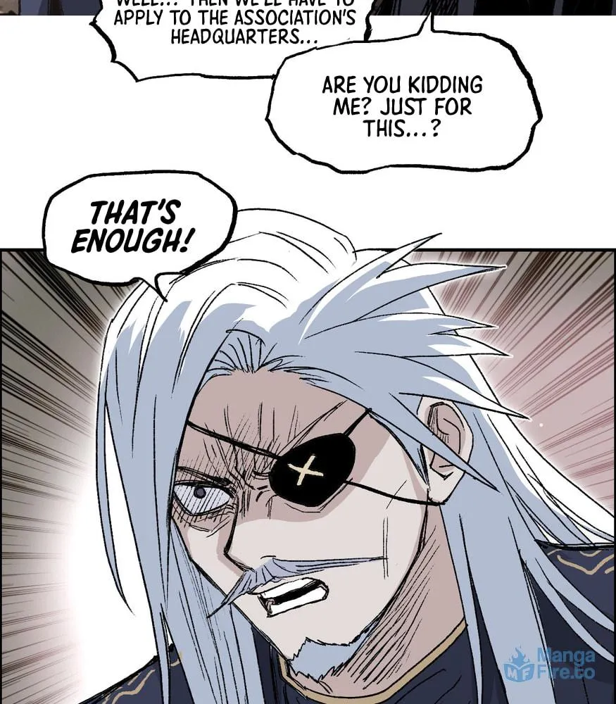 Muscle Mage Chapter 11 page 21 - 