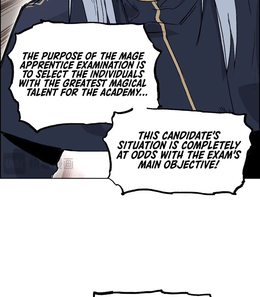 Muscle Mage Chapter 11 page 22 - 