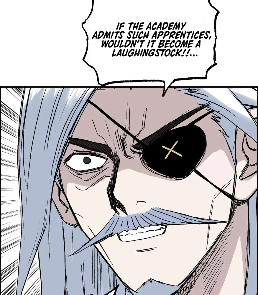 Muscle Mage Chapter 11 page 23 - 