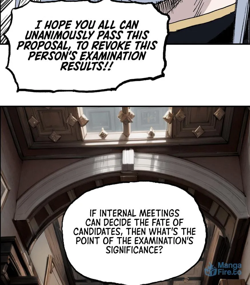 Muscle Mage Chapter 11 page 24 - 