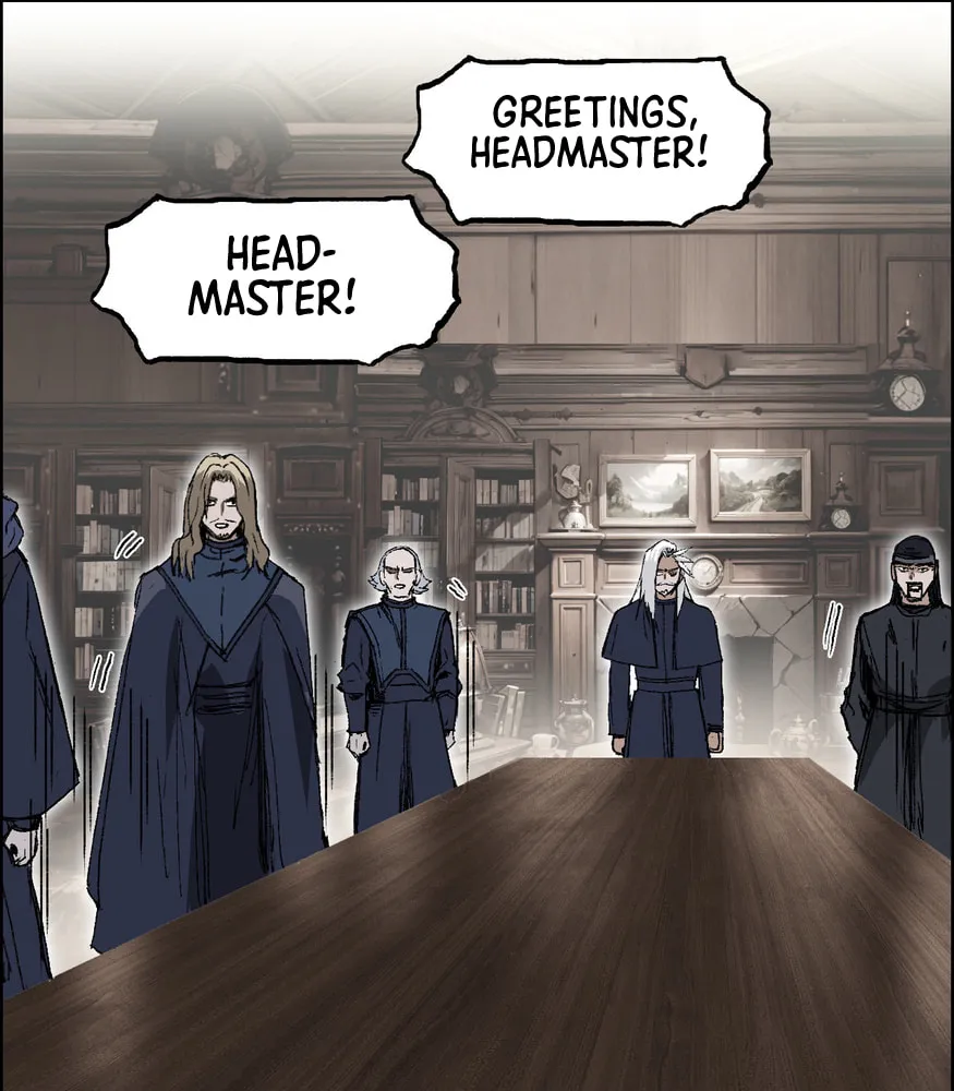 Muscle Mage Chapter 11 page 28 - 