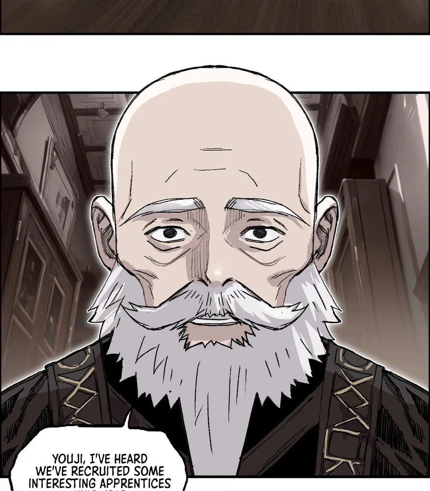 Muscle Mage Chapter 11 page 29 - 