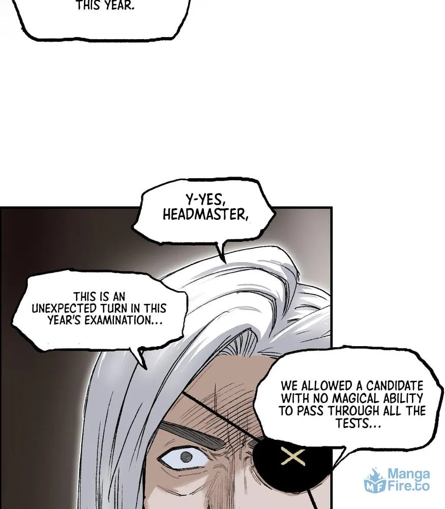 Muscle Mage Chapter 11 page 30 - 