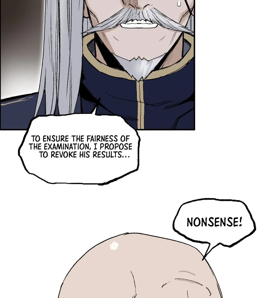 Muscle Mage Chapter 11 page 31 - 