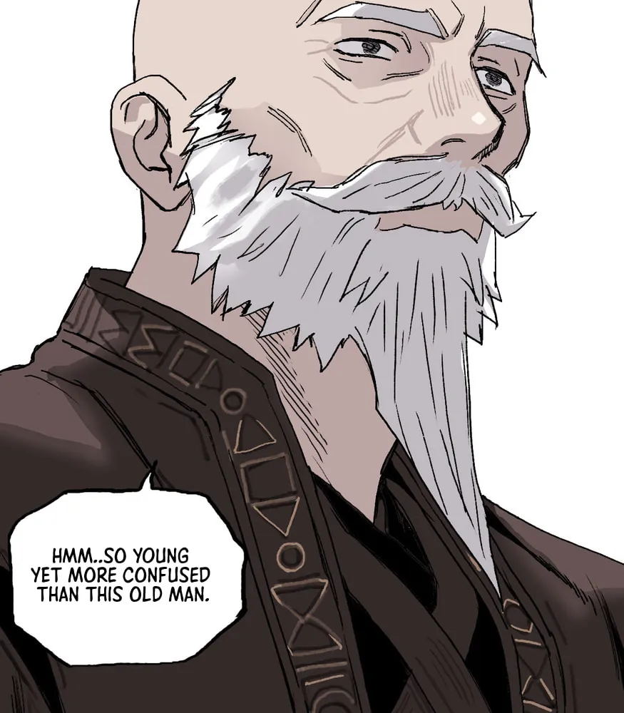 Muscle Mage Chapter 11 page 32 - 