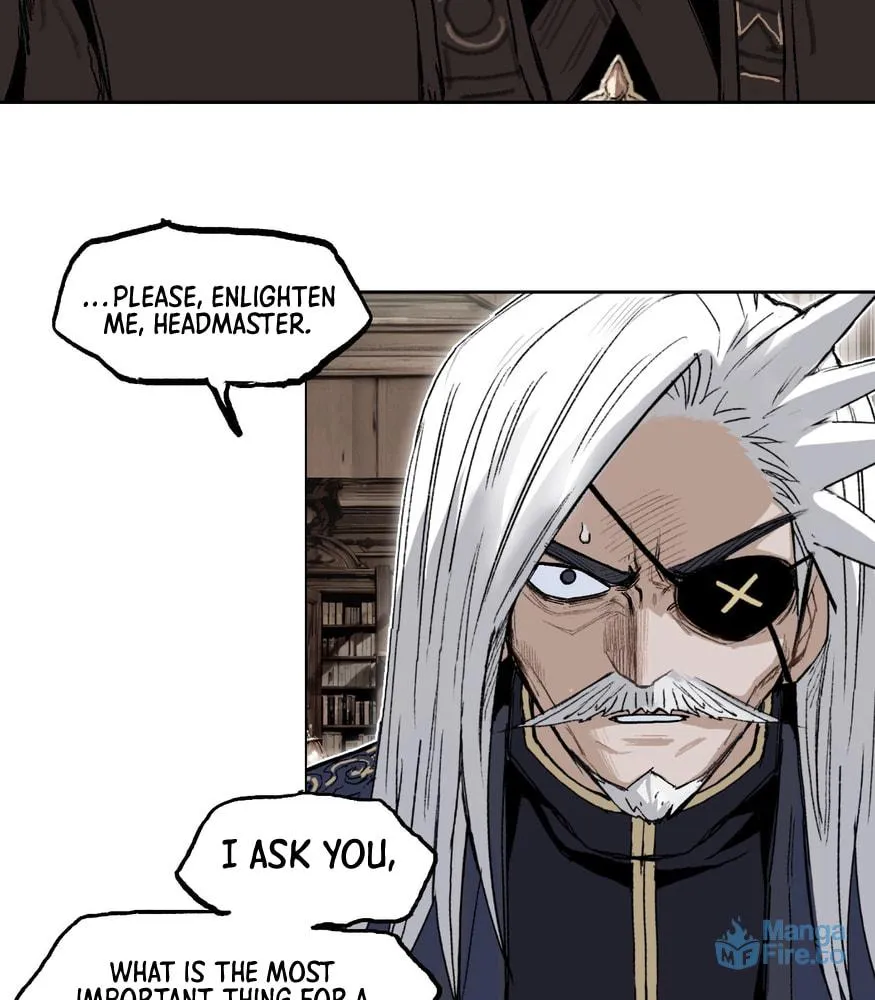 Muscle Mage Chapter 11 page 33 - 
