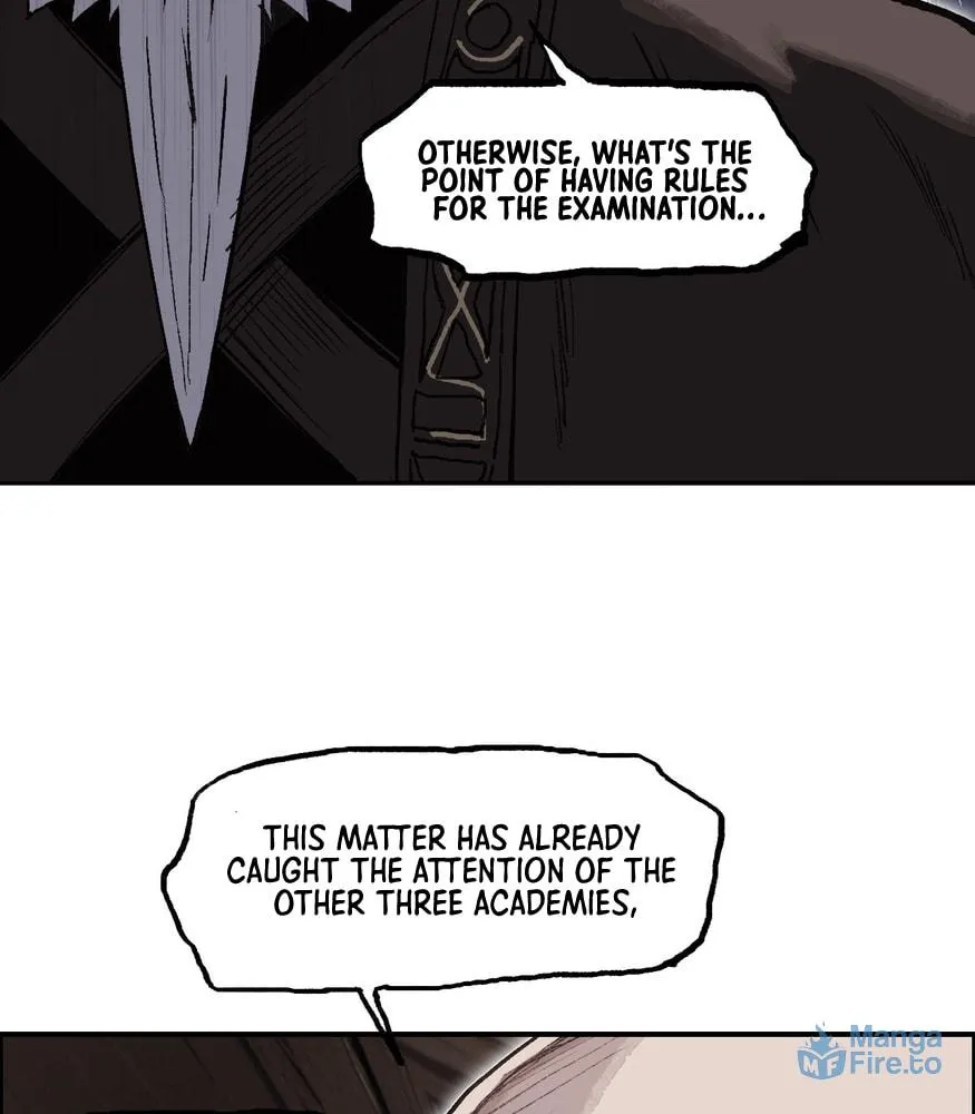 Muscle Mage Chapter 11 page 36 - 