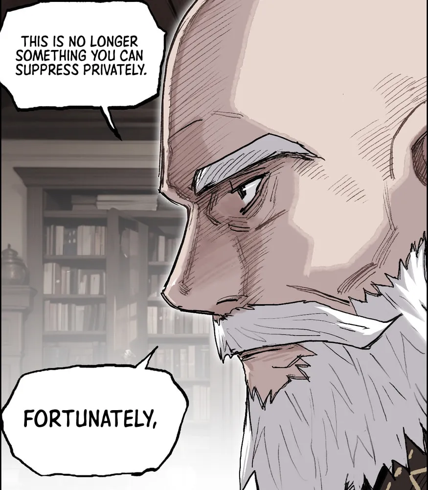 Muscle Mage Chapter 11 page 37 - 