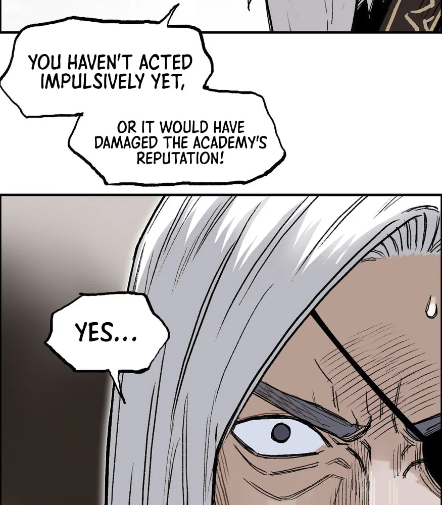 Muscle Mage Chapter 11 page 38 - 