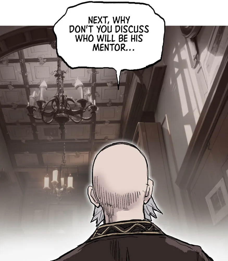 Muscle Mage Chapter 11 page 40 - 