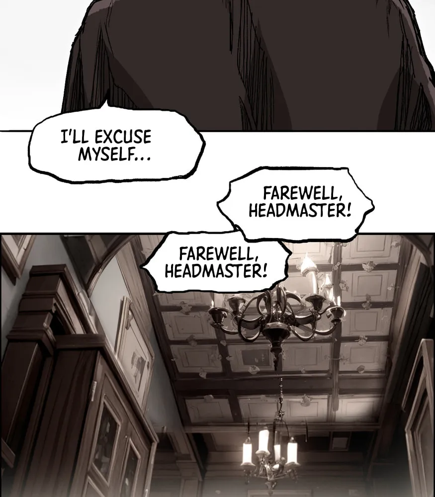 Muscle Mage Chapter 11 page 41 - 