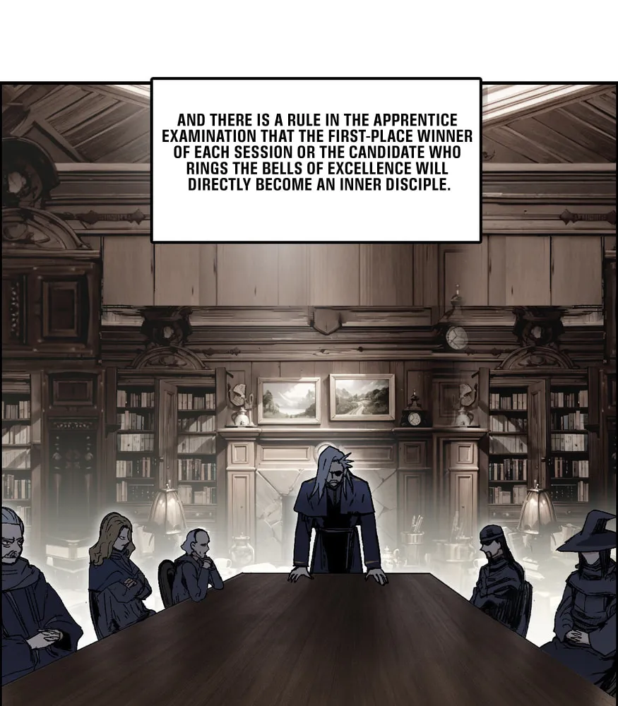 Muscle Mage Chapter 11 page 44 - 