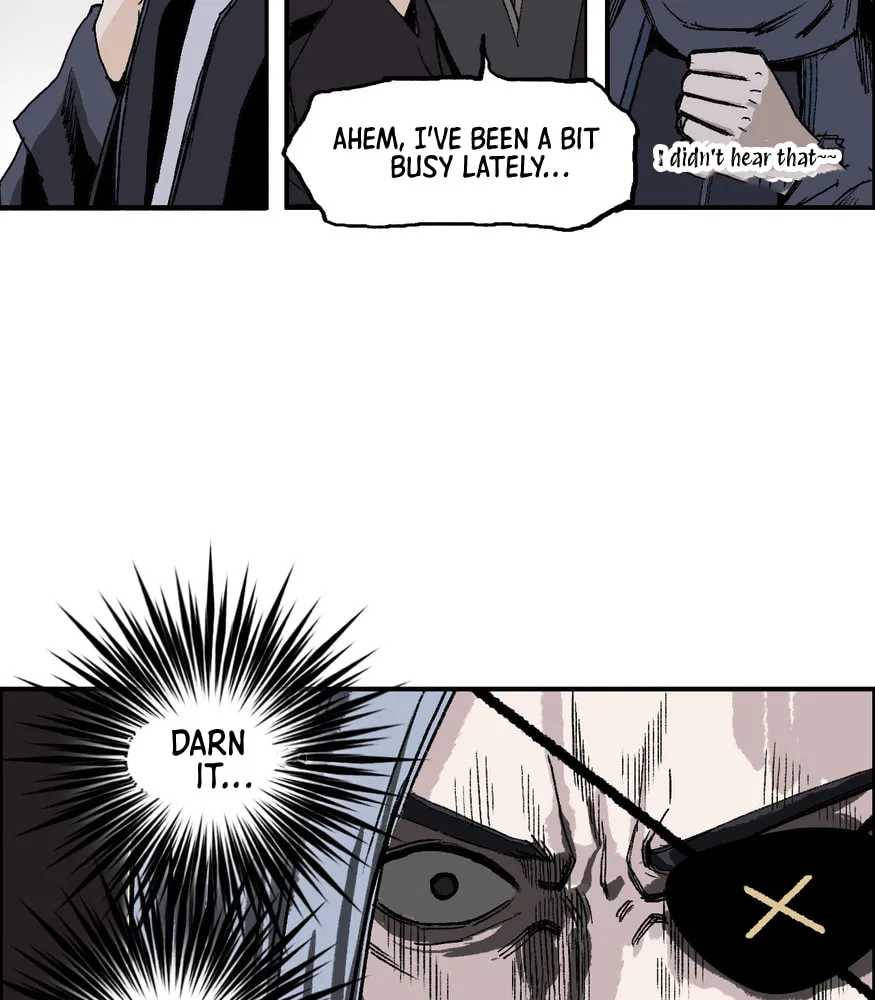 Muscle Mage Chapter 11 page 47 - 