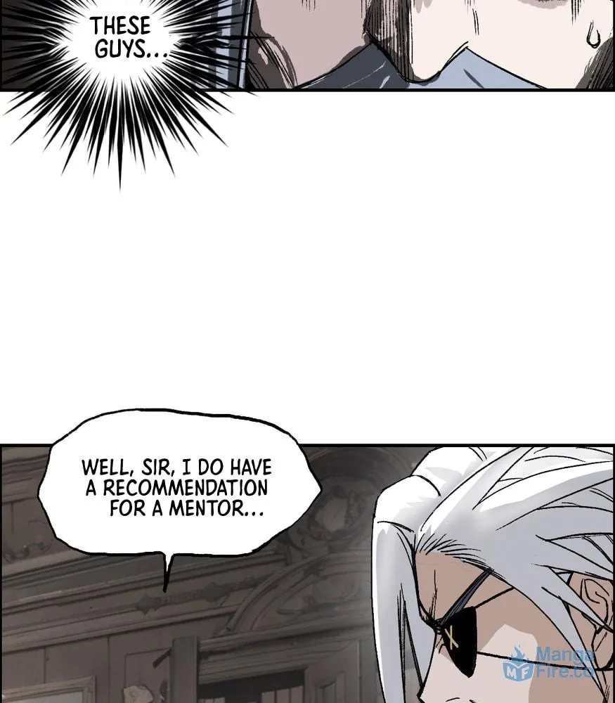 Muscle Mage Chapter 11 page 48 - 