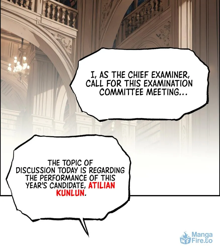 Muscle Mage Chapter 11 page 6 - 