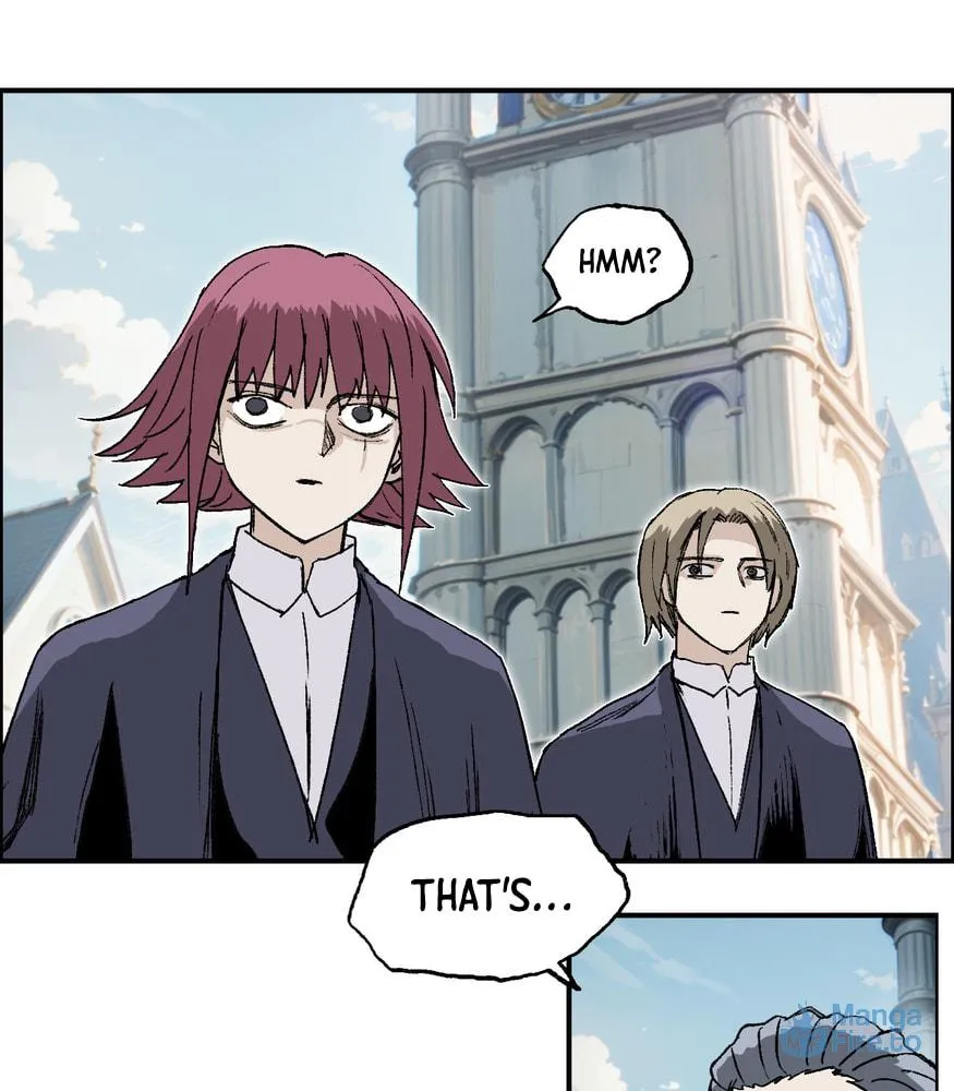 Muscle Mage Chapter 11 page 54 - 