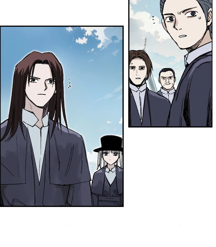 Muscle Mage Chapter 11 page 55 - 