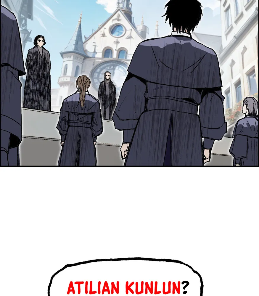 Muscle Mage Chapter 11 page 58 - 