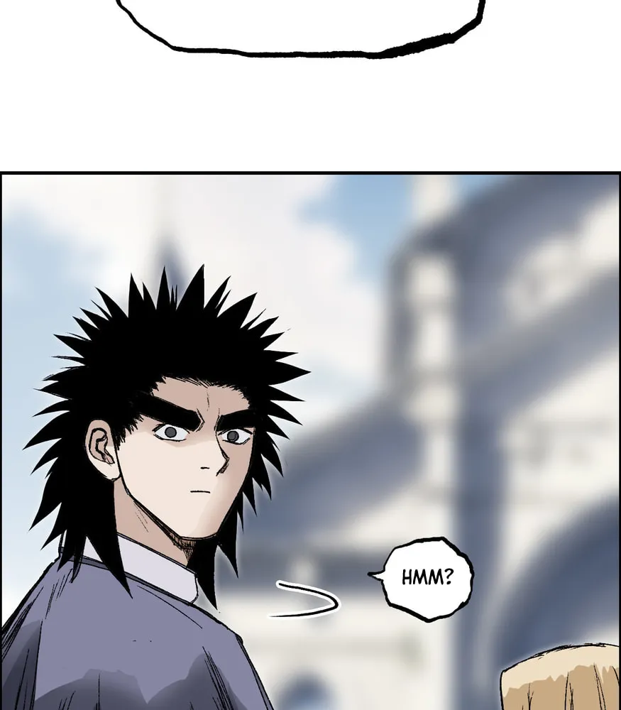 Muscle Mage Chapter 11 page 59 - 
