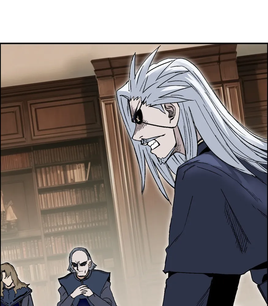 Muscle Mage Chapter 11 page 7 - 