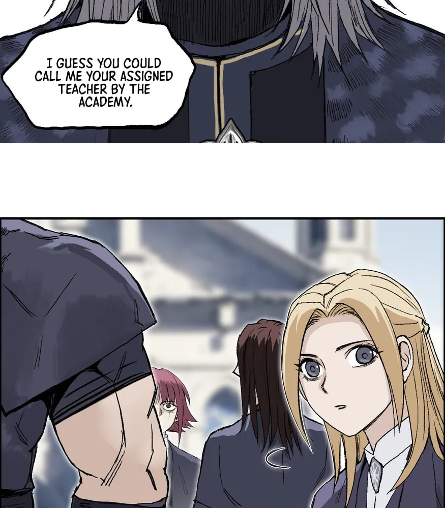 Muscle Mage Chapter 11 page 62 - 
