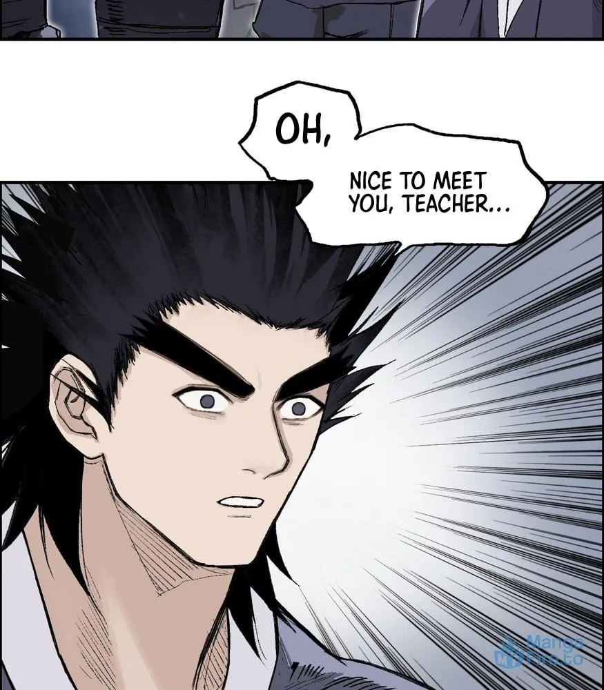 Muscle Mage Chapter 11 page 63 - 