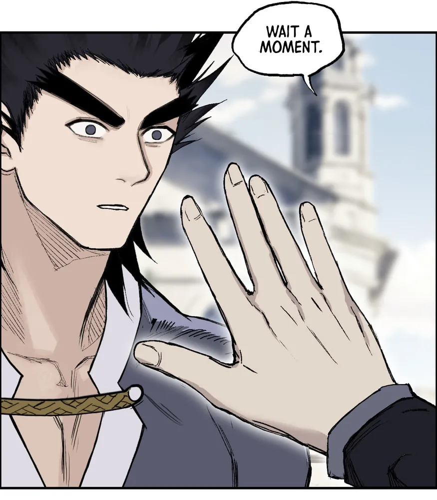 Muscle Mage Chapter 11 page 65 - 