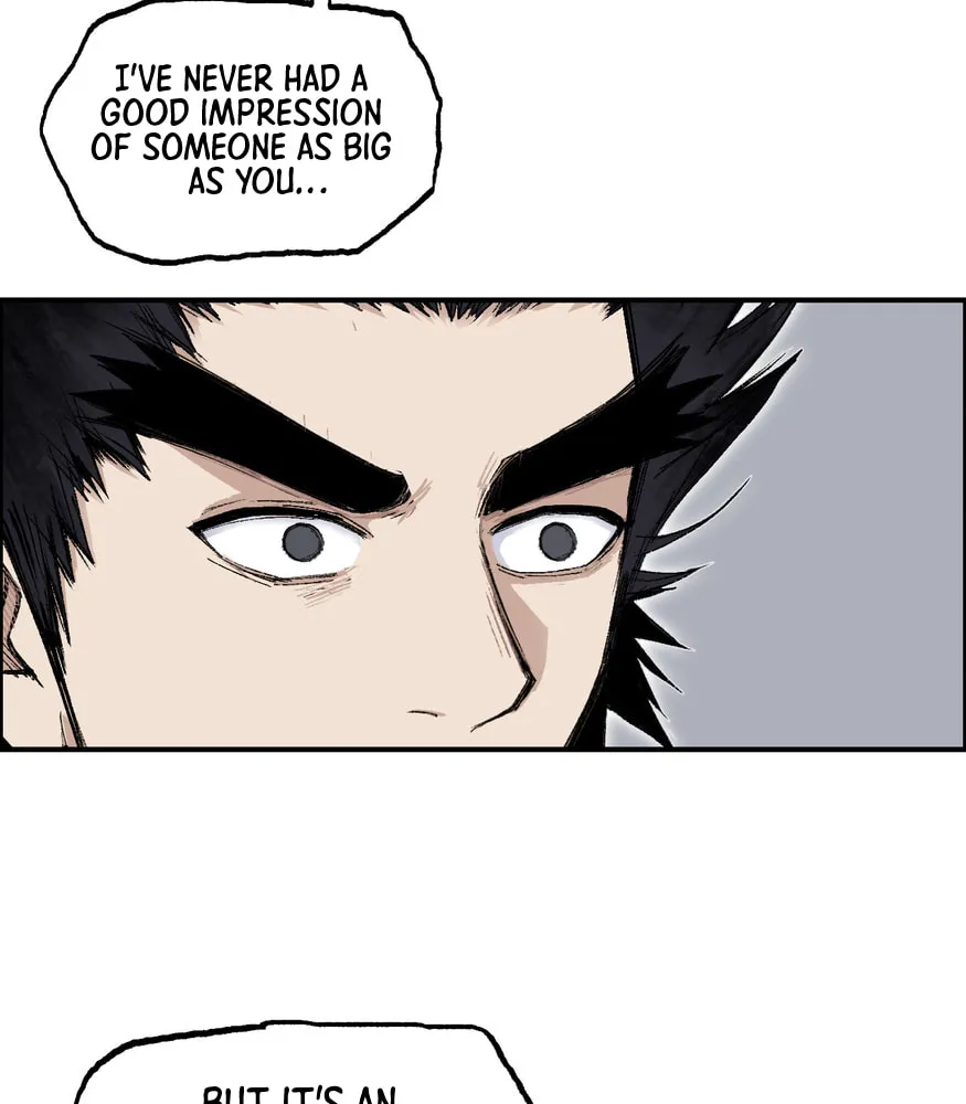 Muscle Mage Chapter 11 page 67 - 