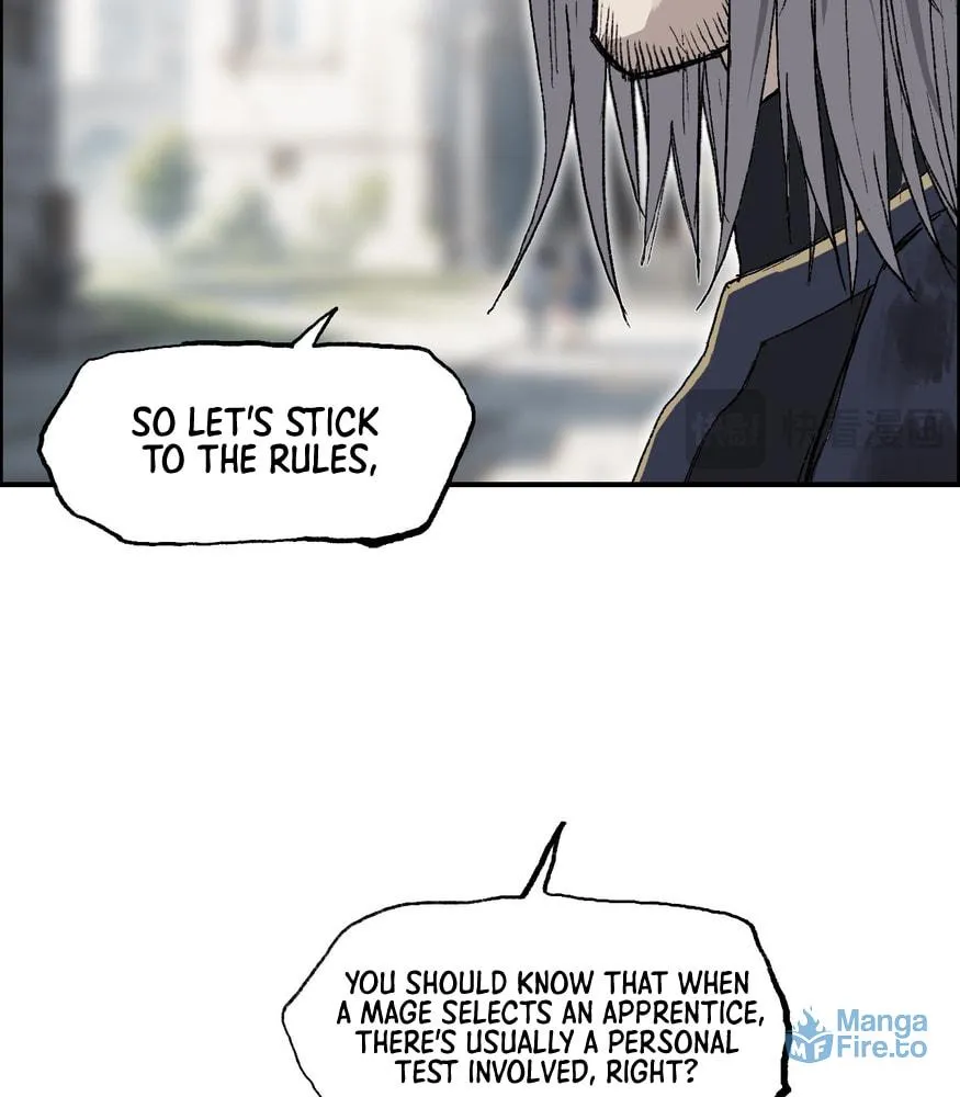 Muscle Mage Chapter 11 page 69 - 