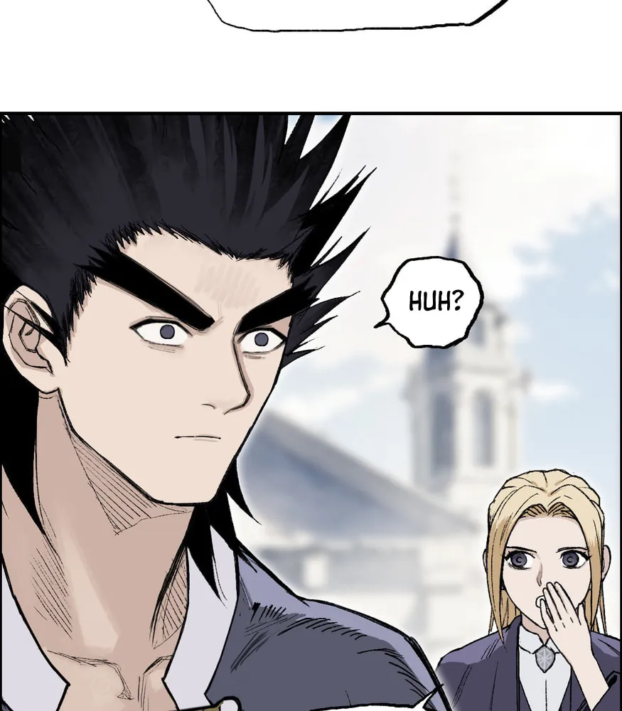 Muscle Mage Chapter 11 page 70 - 