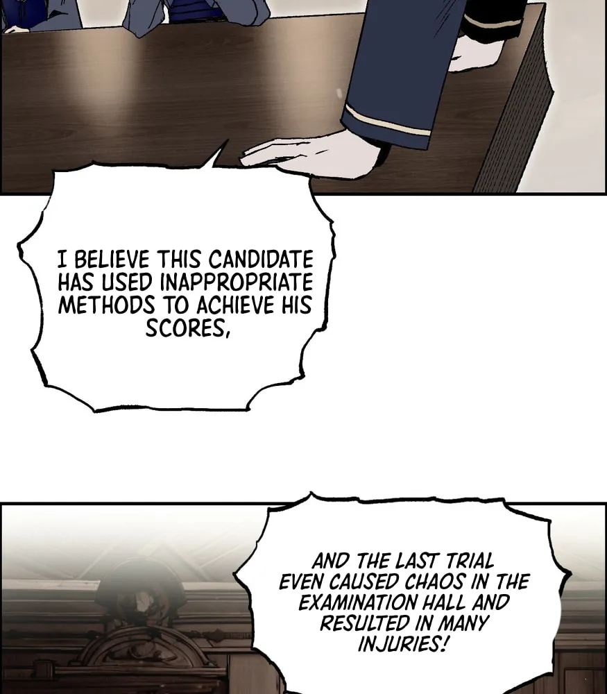 Muscle Mage Chapter 11 page 8 - 