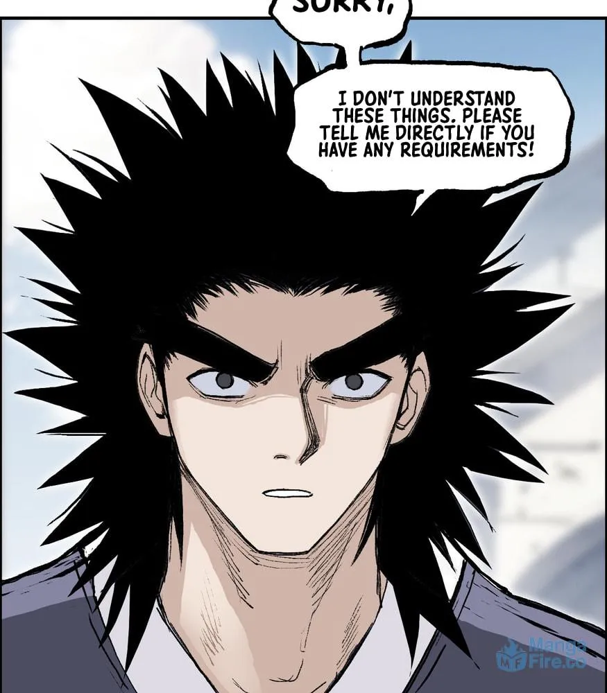 Muscle Mage Chapter 11 page 72 - 