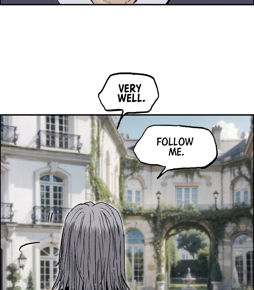Muscle Mage Chapter 11 page 73 - 