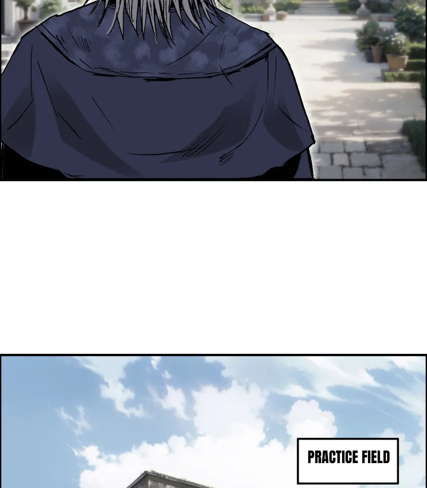 Muscle Mage Chapter 11 page 74 - 