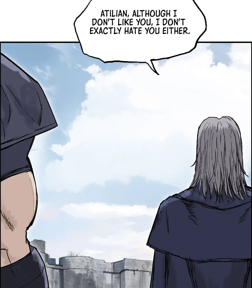 Muscle Mage Chapter 11 page 76 - 