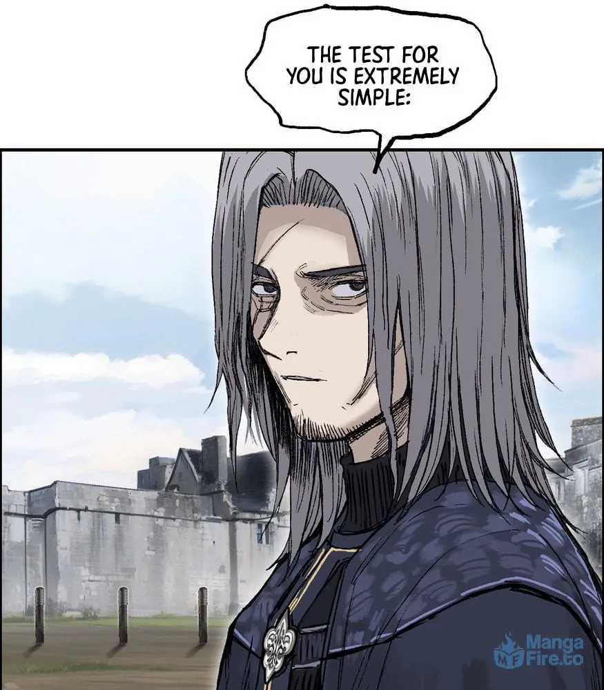 Muscle Mage Chapter 11 page 78 - 