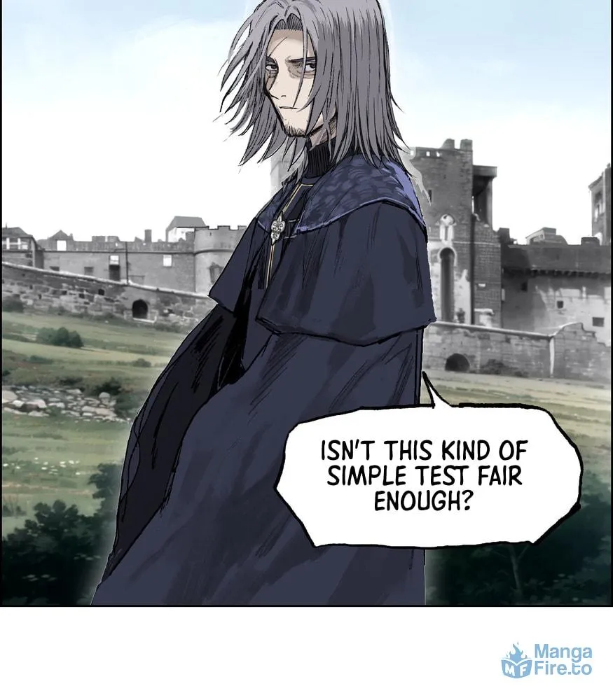 Muscle Mage Chapter 11 page 81 - 