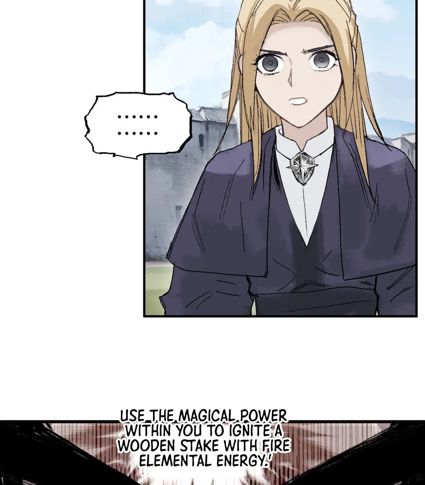 Muscle Mage Chapter 11 page 83 - 