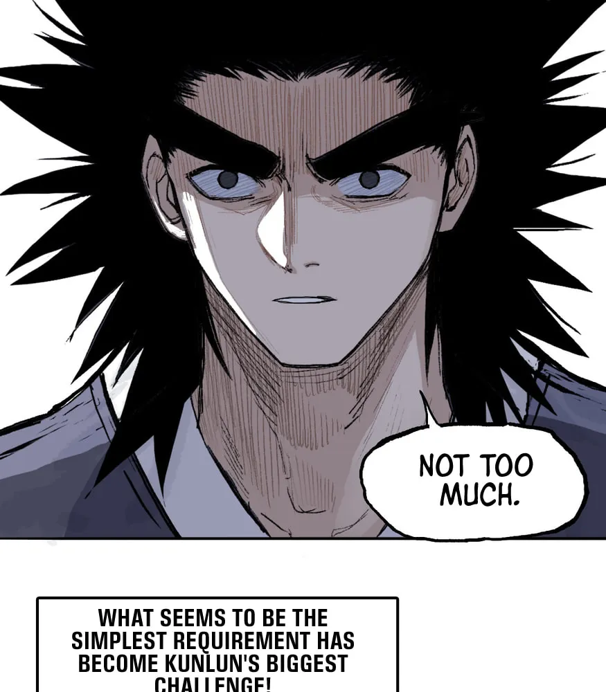 Muscle Mage Chapter 11 page 85 - 