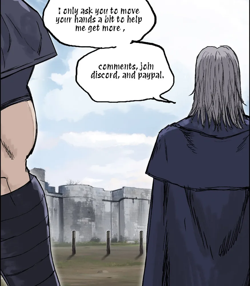 Muscle Mage Chapter 11 page 89 - 