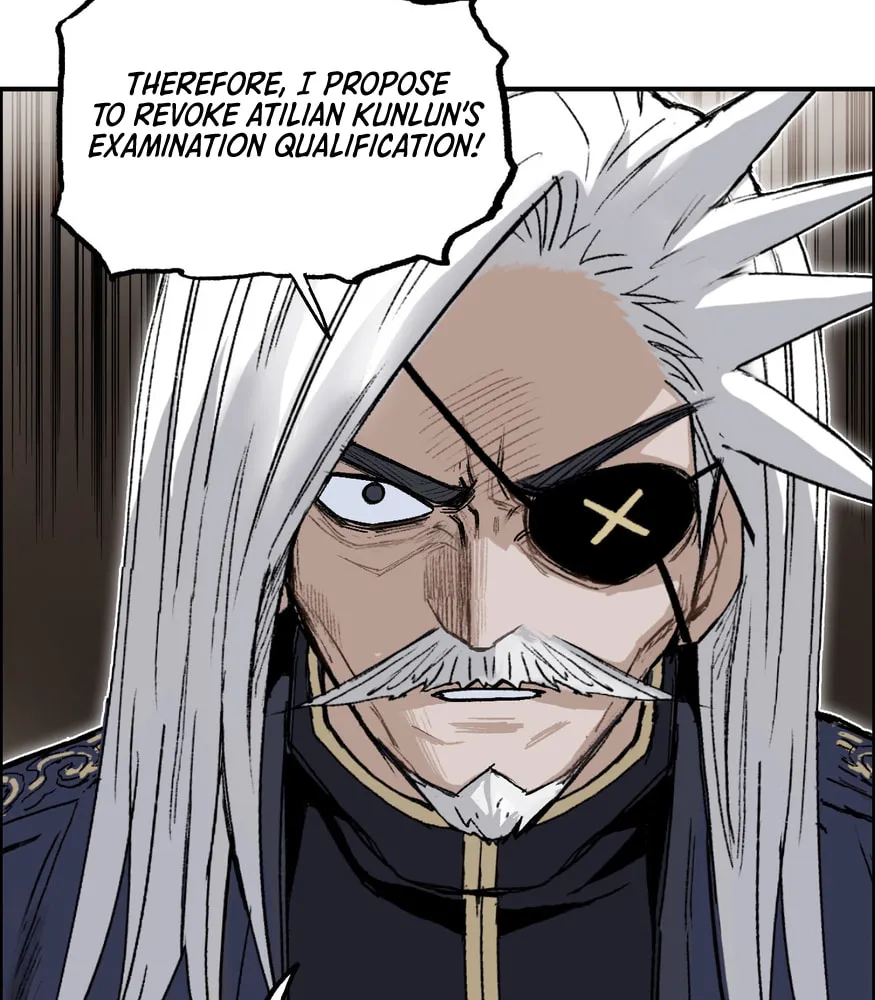 Muscle Mage Chapter 11 page 10 - 