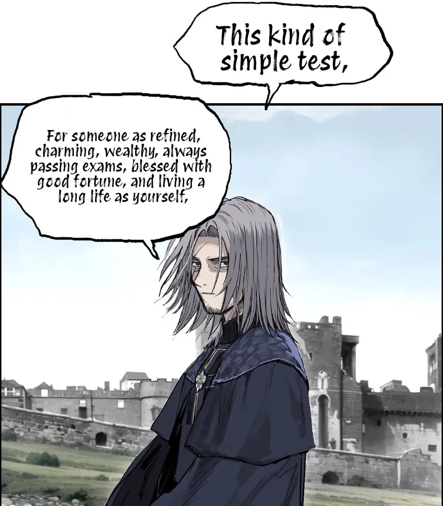 Muscle Mage Chapter 11 page 91 - 